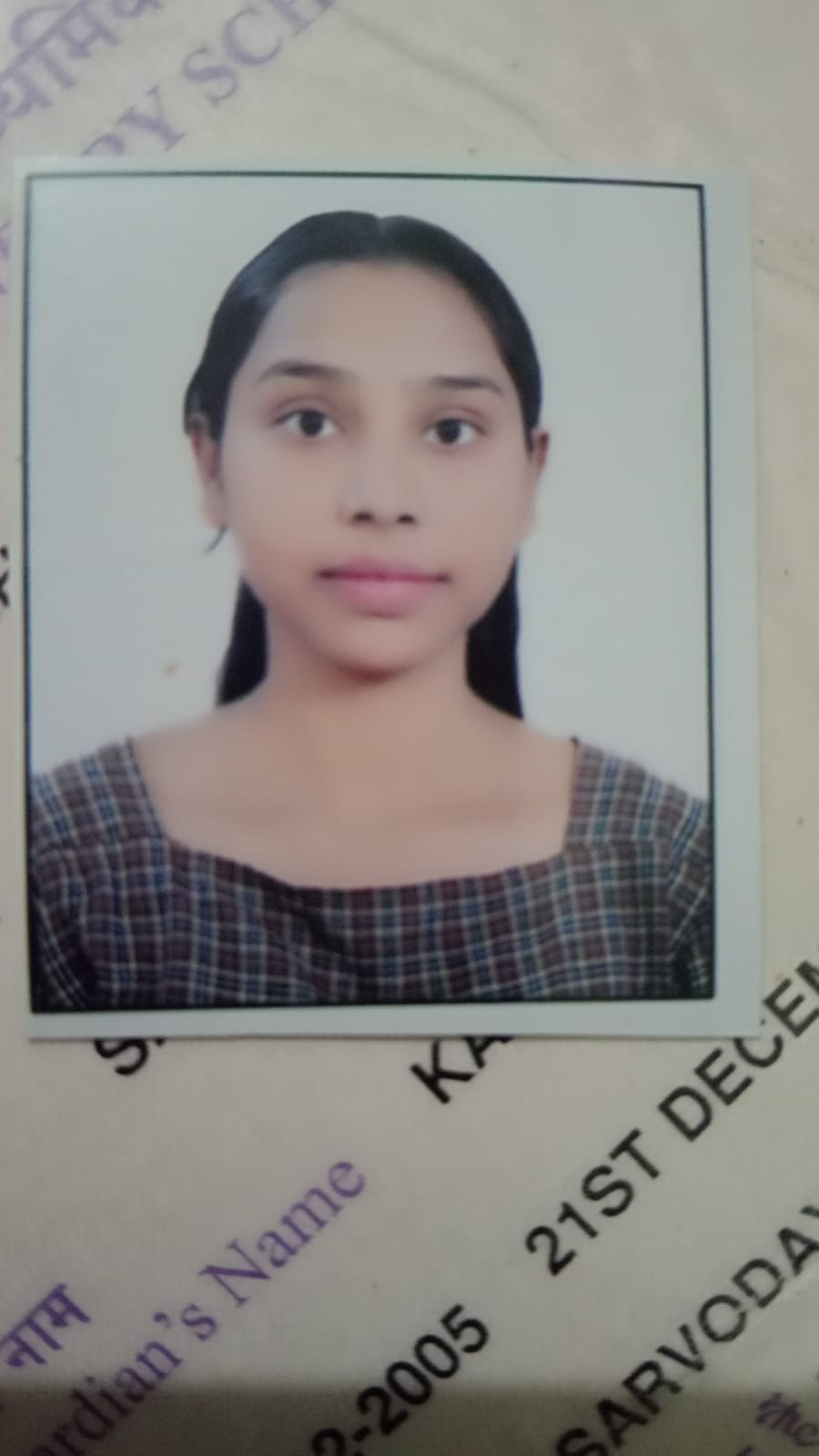 NISHA